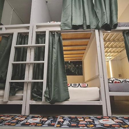 Boxpackers Langkawi Hostel Pantai Cenang  Exterior photo