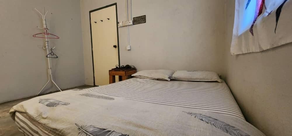 Boxpackers Langkawi Hostel Pantai Cenang  Exterior photo