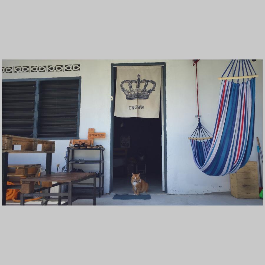 Boxpackers Langkawi Hostel Pantai Cenang  Exterior photo