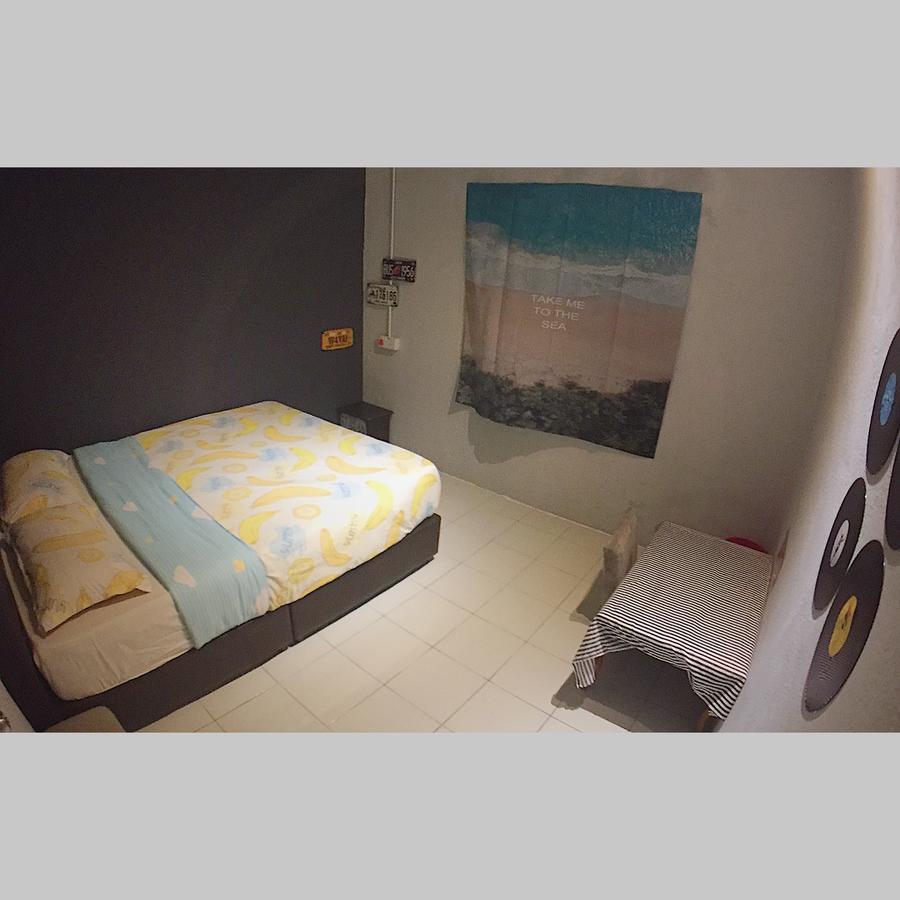 Boxpackers Langkawi Hostel Pantai Cenang  Exterior photo